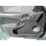 MG SERIE 25 (RF) MG ROVER SERIE 25 (RF) '2000 CLASSIC (5-PTAS.) AZUL 2000