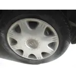 MG SERIE 25 (RF) MG ROVER SERIE 25 (RF) '2000 CLASSIC (5-PTAS.) AZUL 2000