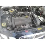MG SERIE 25 (RF) MG ROVER SERIE 25 (RF) '2000 CLASSIC (5-PTAS.) AZUL 2000