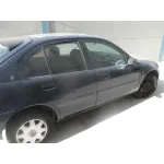 MG SERIE 25 (RF) MG ROVER SERIE 25 (RF) '2000 CLASSIC (5-PTAS.) AZUL 2000