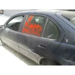 MG SERIE 25 (RF) MG ROVER SERIE 25 (RF) '2000 CLASSIC (5-PTAS.) AZUL 2000