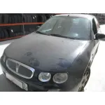 MG SERIE 25 (RF) MG ROVER SERIE 25 (RF) '2000 CLASSIC (5-PTAS.) AZUL 2000