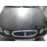 MG SERIE 25 (RF) MG ROVER SERIE 25 (RF) '2000 CLASSIC (5-PTAS.) AZUL 2000