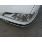 RENAULT MEGANE I CLASSIC (LA0) RENAULT MEGANE I CLASSIC (LA0) '1999 2.0 ALIZE BLANCO 1997