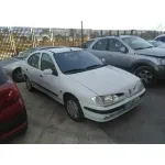 RENAULT MEGANE I CLASSIC (LA0) RENAULT MEGANE I CLASSIC (LA0) '1999 2.0 ALIZE BLANCO 1997