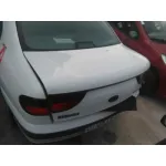RENAULT MEGANE I CLASSIC (LA0) RENAULT MEGANE I CLASSIC (LA0) '1999 2.0 ALIZE BLANCO 1997