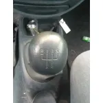 RENAULT MEGANE I CLASSIC (LA0) RENAULT MEGANE I CLASSIC (LA0) '1999 2.0 ALIZE BLANCO 1997