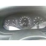 RENAULT MEGANE I CLASSIC (LA0) RENAULT MEGANE I CLASSIC (LA0) '1999 2.0 ALIZE BLANCO 1997