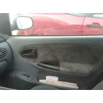 RENAULT MEGANE I CLASSIC (LA0) RENAULT MEGANE I CLASSIC (LA0) '1999 2.0 ALIZE BLANCO 1997