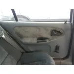RENAULT MEGANE I CLASSIC (LA0) RENAULT MEGANE I CLASSIC (LA0) '1999 2.0 ALIZE BLANCO 1997