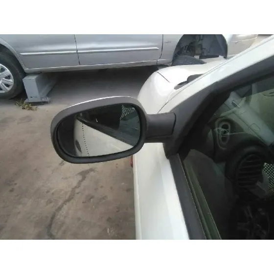 RENAULT MEGANE I CLASSIC (LA0) '1999 2.0 ALIZE BLANCO