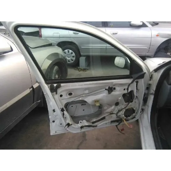 RENAULT MEGANE I CLASSIC (LA0) '1999 2.0 ALIZE BLANCO