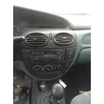 RENAULT MEGANE I CLASSIC (LA0) '1999 2.0 ALIZE BLANCO