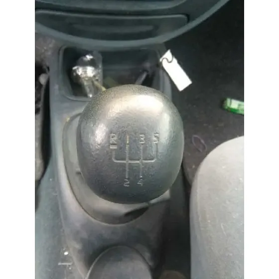 RENAULT MEGANE I CLASSIC (LA0) '1999 2.0 ALIZE BLANCO