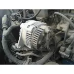 RENAULT MEGANE I CLASSIC (LA0) '1999 2.0 ALIZE BLANCO