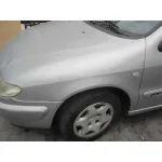 CITROEN XSARA BERLINA '1999 1.9 TD EXCLUSIVE GRIS