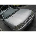 CITROEN XSARA BERLINA '1999 1.9 TD EXCLUSIVE GRIS