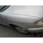 CITROEN XSARA BERLINA '1999 1.9 TD EXCLUSIVE GRIS