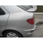 CITROEN XSARA BERLINA '1999 1.9 TD EXCLUSIVE GRIS