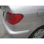 CITROEN XSARA BERLINA '1999 1.9 TD EXCLUSIVE GRIS