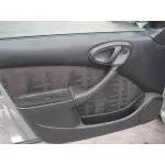 CITROEN XSARA BERLINA '1999 1.9 TD EXCLUSIVE GRIS