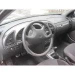 CITROEN XSARA BERLINA '1999 1.9 TD EXCLUSIVE GRIS