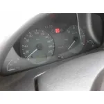 CITROEN XSARA BERLINA '1999 1.9 TD EXCLUSIVE GRIS