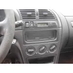 CITROEN XSARA BERLINA '1999 1.9 TD EXCLUSIVE GRIS