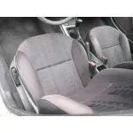 CITROEN XSARA BERLINA '1999 1.9 TD EXCLUSIVE GRIS