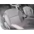 CITROEN XSARA BERLINA '1999 1.9 TD EXCLUSIVE GRIS
