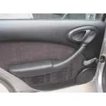 CITROEN XSARA BERLINA '1999 1.9 TD EXCLUSIVE GRIS