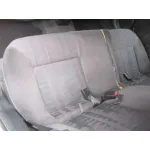 CITROEN XSARA BERLINA '1999 1.9 TD EXCLUSIVE GRIS