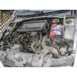 CITROEN XSARA BERLINA '1999 1.9 TD EXCLUSIVE GRIS