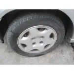 CITROEN XSARA BERLINA '1999 1.9 TD EXCLUSIVE GRIS