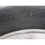 CITROEN XSARA BERLINA '1999 1.9 TD EXCLUSIVE GRIS