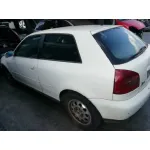 AUDI A3 (8L) AUDI A3 (8L) '2000 1.9 TDI BLANCO 1996