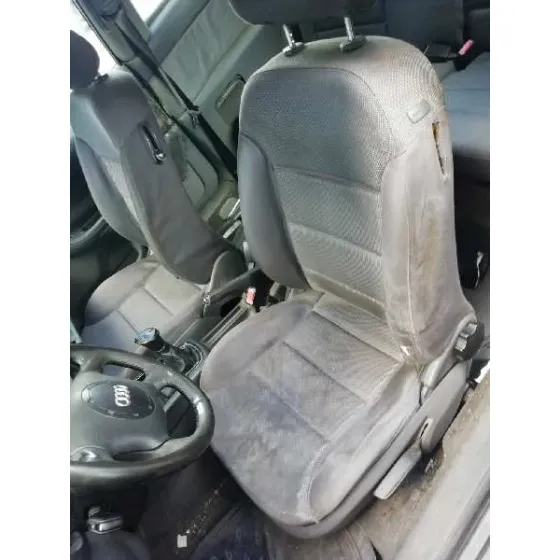AUDI A3 (8L) '2000 1.9 TDI BLANCO
