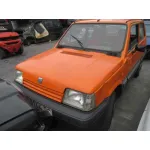 SEAT MARBELLA '1997 CE NARANJA
