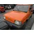 SEAT MARBELLA '1997 CE NARANJA