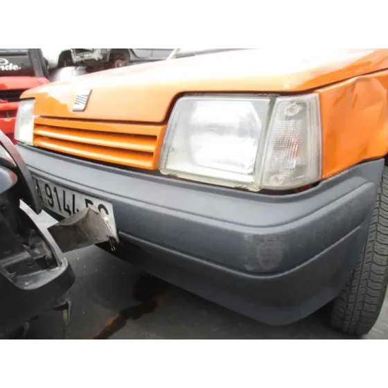 SEAT MARBELLA '1997 CE NARANJA