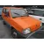 SEAT MARBELLA '1997 CE NARANJA