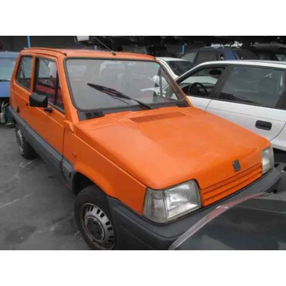 SEAT MARBELLA '1997 CE NARANJA