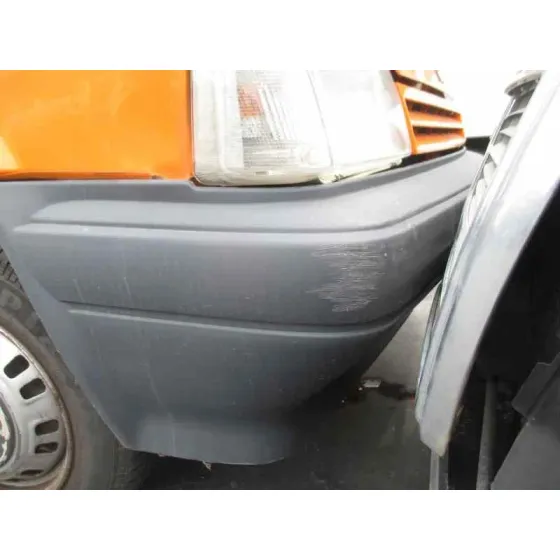SEAT MARBELLA '1997 CE NARANJA