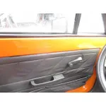 SEAT MARBELLA '1997 CE NARANJA