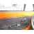 SEAT MARBELLA '1997 CE NARANJA