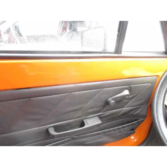 SEAT MARBELLA '1997 CE NARANJA