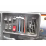 SEAT MARBELLA '1997 CE NARANJA