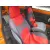 SEAT MARBELLA '1997 CE NARANJA