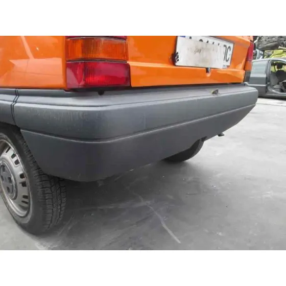 SEAT MARBELLA '1997 CE NARANJA