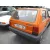 SEAT MARBELLA '1997 CE NARANJA